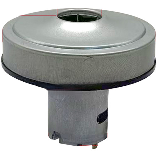 For spray tool motor 21v - spray,