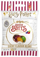 Jelly Belly Harry Potter