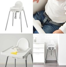 New IKEA Antilop High Chair