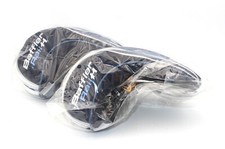 Set of 2 NEW Cobra Baffler