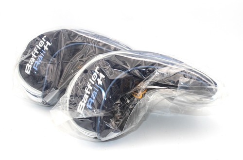 Set new cobra baffler - of,
