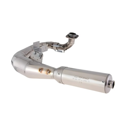 Sip performance stainless - sip,