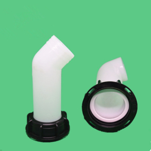 Ibc tank spout - tank,