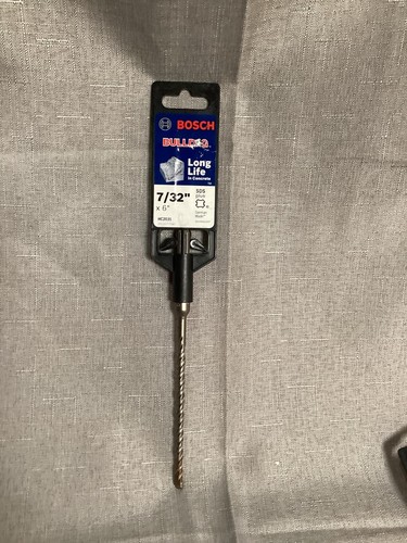 Bosch bulldog sds plus - sds,