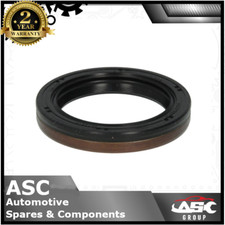 Driveshaft / Diff Oil Seal -