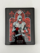 Assassin’s Creed Unity