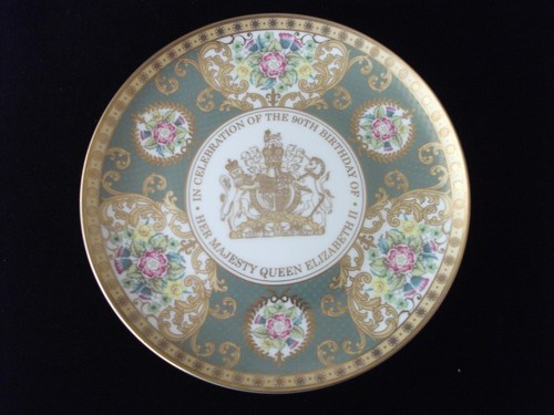 Coronation china the - coronation,