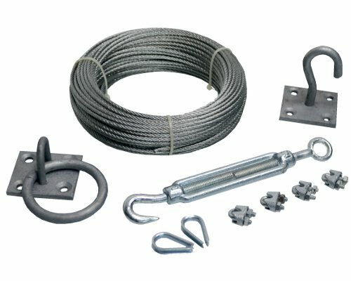 30m 3mm catenary overhead - 3mm, /