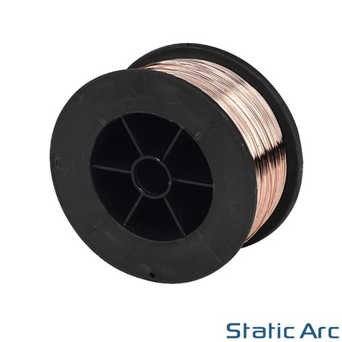 Mild steel mig - mig, wire