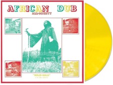 Joe Gibbs : African Dub