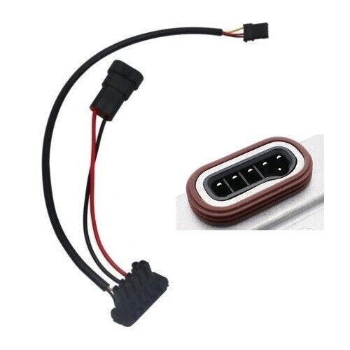 Xenon hid headlight - hid,