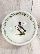 Portmeirion Birds of Britain