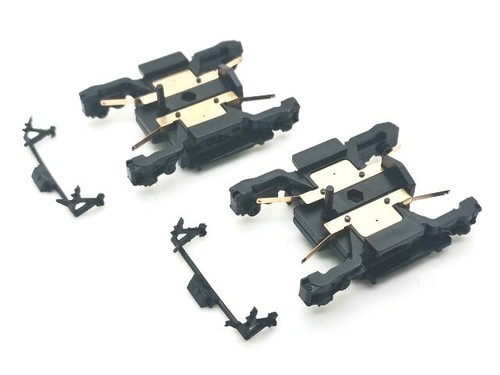 Hornby x9716 pendolino front - x9716,