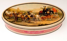 Vintage Peak Frean & Co Ltd