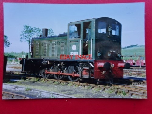 Photo class shunter no - photo,