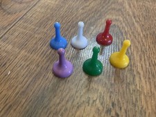 WADDINGTONS CLUEDO CAREERS