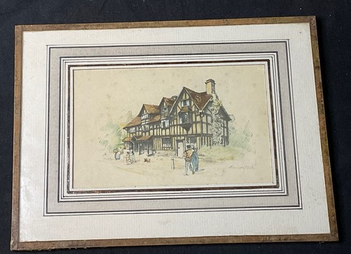 Old marjorie bates - marjorie, mount