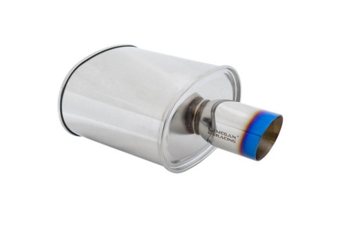 Megan universal exhaust - megan,