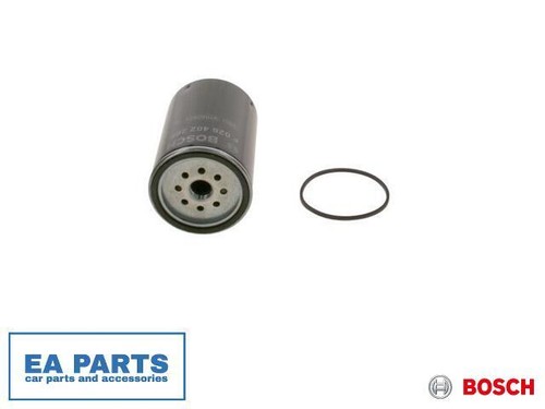 Fuel filter for - filter, iveco