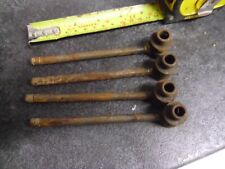 British Military No 2 MK 2  Petrol Stove Field Cooker Outdoor Stove arm