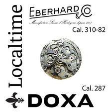 Loose Watch Movement Service