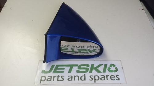 Polaris mirror right jet - mirror,