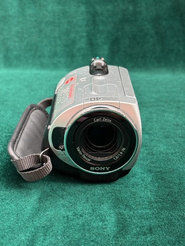 Sony handycam dcr - handycam, dcr-sr32e