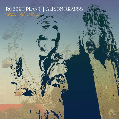Alison krauss robert plant - krauss, &