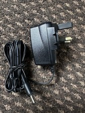 AC Adapter 5V 1A Power Supply 100-240V ~ 0.3A