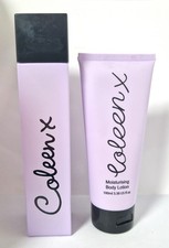 Coleen X 100 ml EDT Spray &