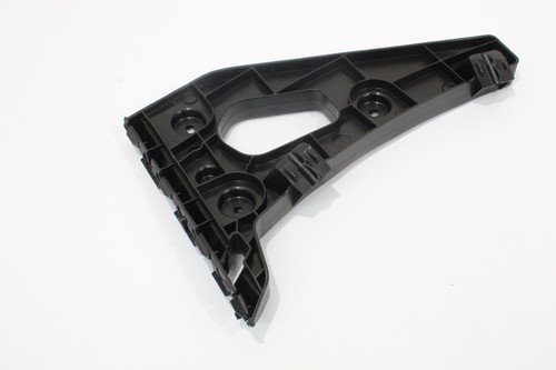 Audi rear left bumper - ns,