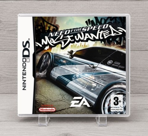 Need for speed most - need,
