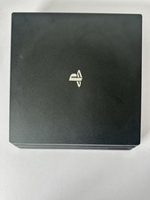 PS4 Pro 1TB Console –