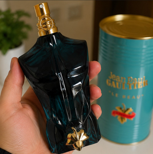 Jean paul gaultier beau le - jean,