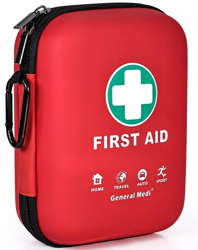 First aid kit - -, 170