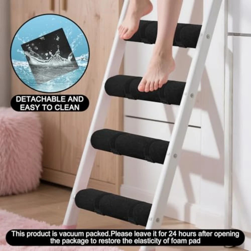 Foam ladder pads for - pads,