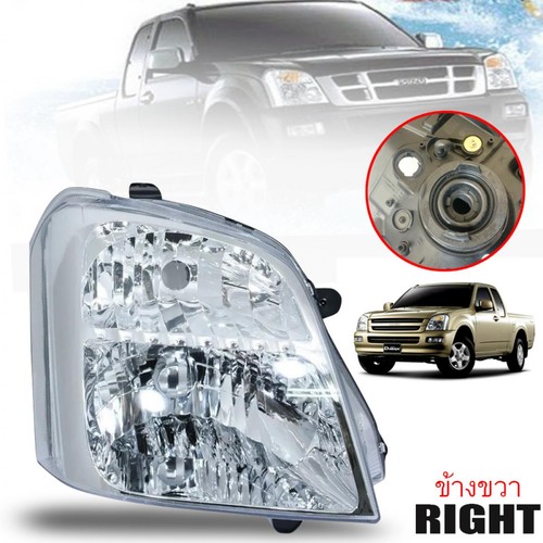 For isuzu holden rodeo denver - for,