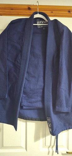 Valor bravura premium jiu - bravura,