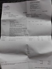 Honda NT 650 Deauville 2003, Tourer, 24,125miles