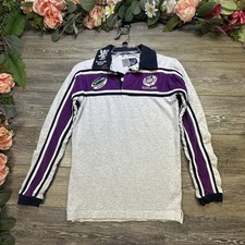 Vintage Scotland Rugby Shirt