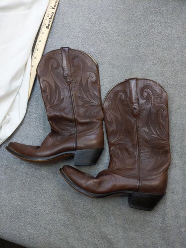 Durango boots mens size - mens, 7.5m