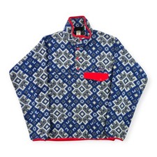 Patagonia Synchilla Snap-T