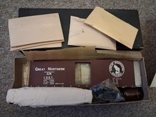Great Northern Kits O Gauge