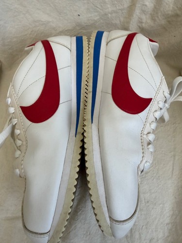 Vintage 80s 1982 nike cortez - 80s,