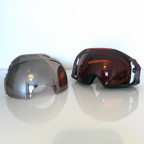 Oakley airbrake seth - oakley,