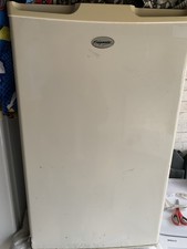 Under Counter Freezer