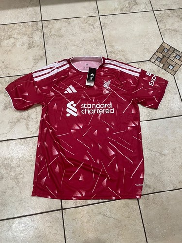Liverpool 2026 home - liverpool, 2026/27