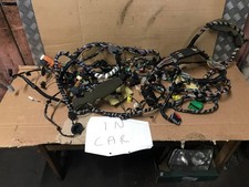 FORD FOCUS MK2 ST225 ST 2.5