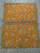 2 x Vintage Valdrome France