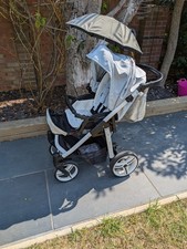 Venicci Tinum 2 in 1 pram